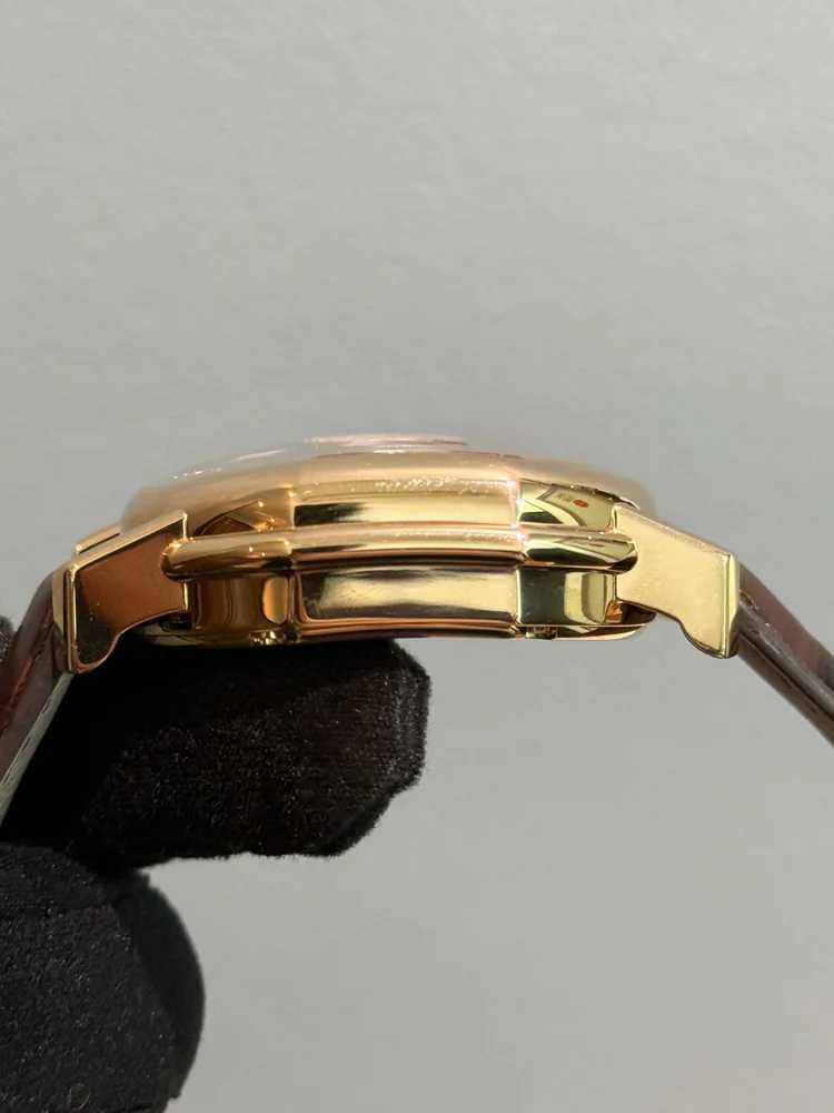 Daniel Roth Ellipsocurvex Papillon LE 210 pcs 